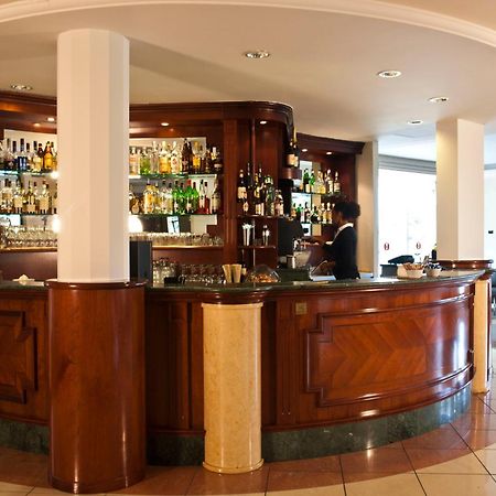 Hotel Villa Ducale Parma Eksteriør bilde
