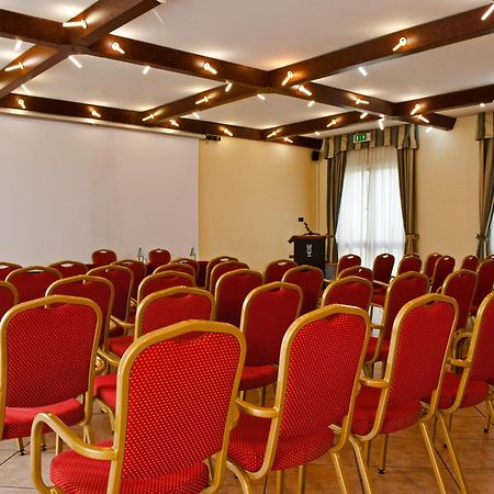 Hotel Villa Ducale Parma Eksteriør bilde