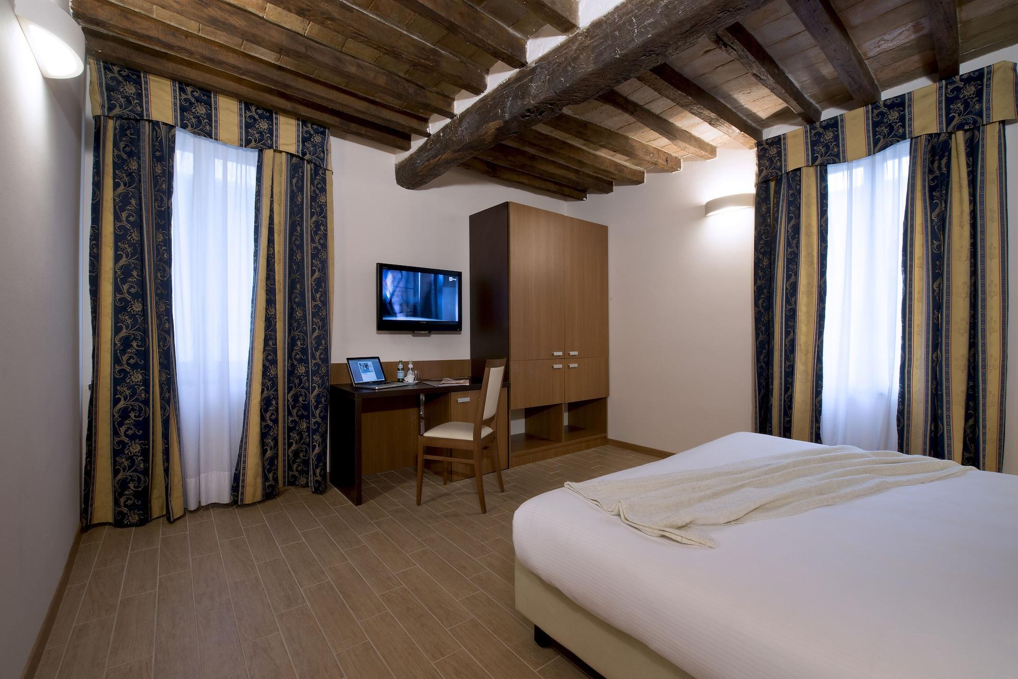 Hotel Villa Ducale Parma Eksteriør bilde