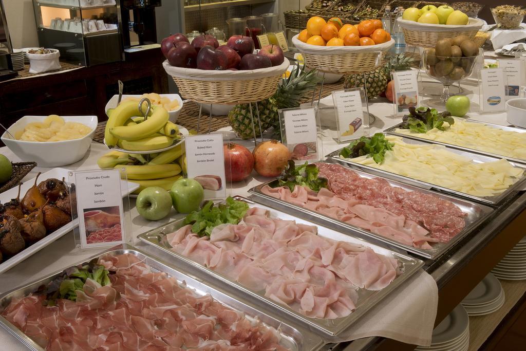 Hotel Villa Ducale Parma Eksteriør bilde