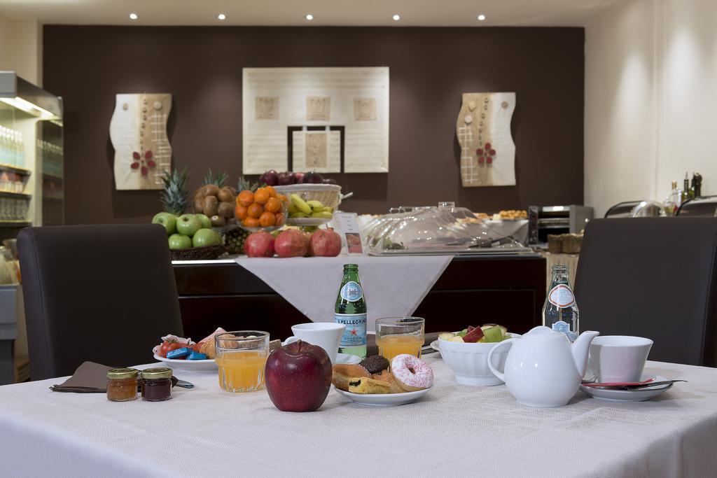 Hotel Villa Ducale Parma Eksteriør bilde