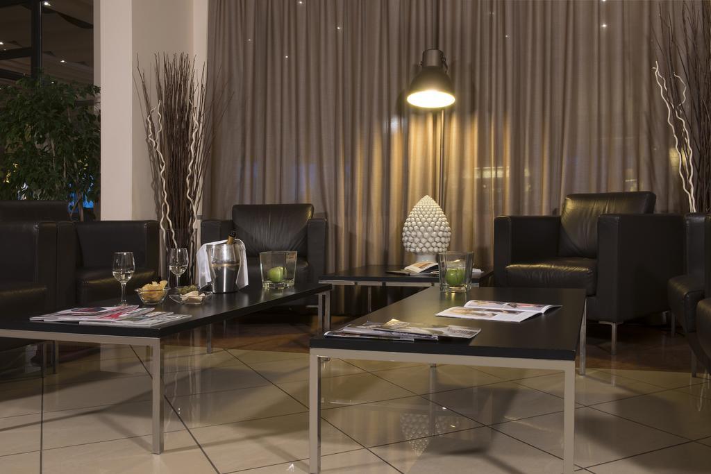 Hotel Villa Ducale Parma Eksteriør bilde