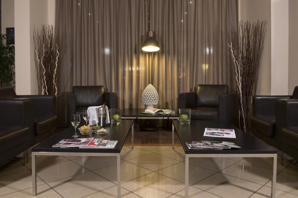 Hotel Villa Ducale Parma Eksteriør bilde