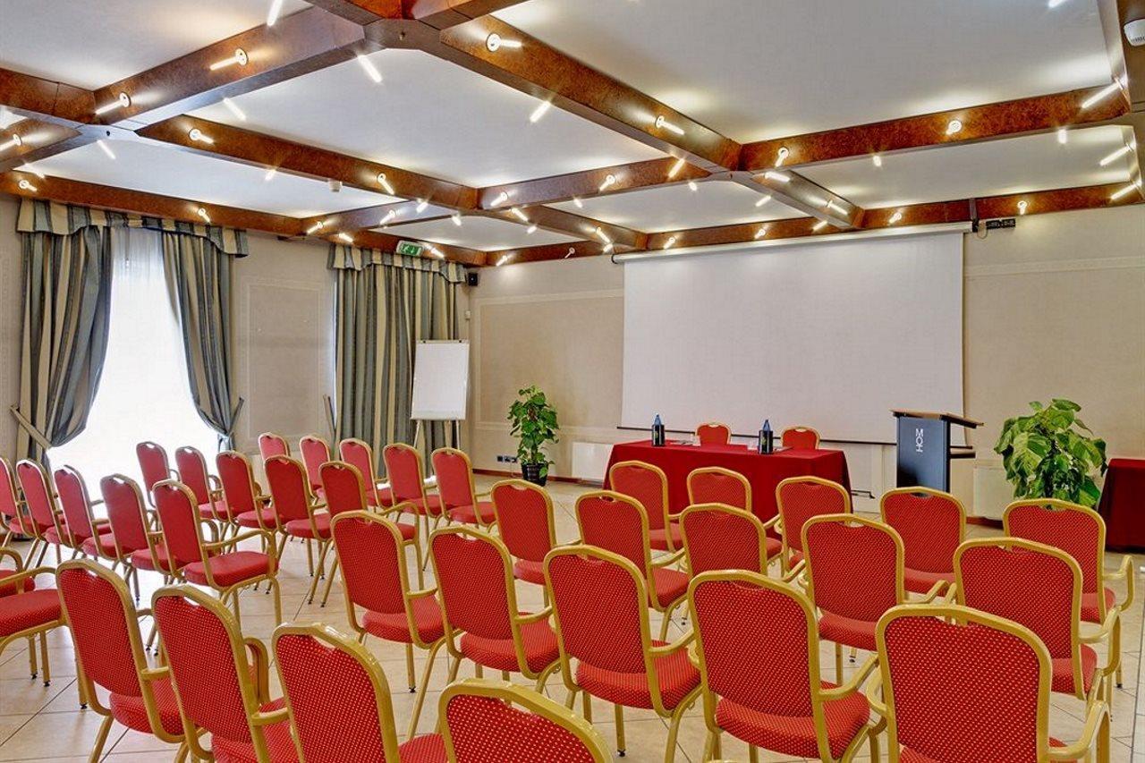 Hotel Villa Ducale Parma Eksteriør bilde