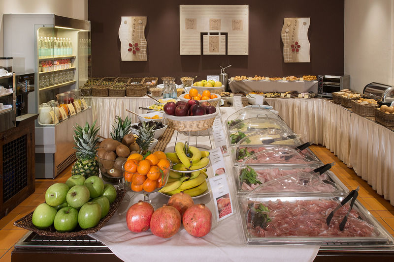 Hotel Villa Ducale Parma Eksteriør bilde